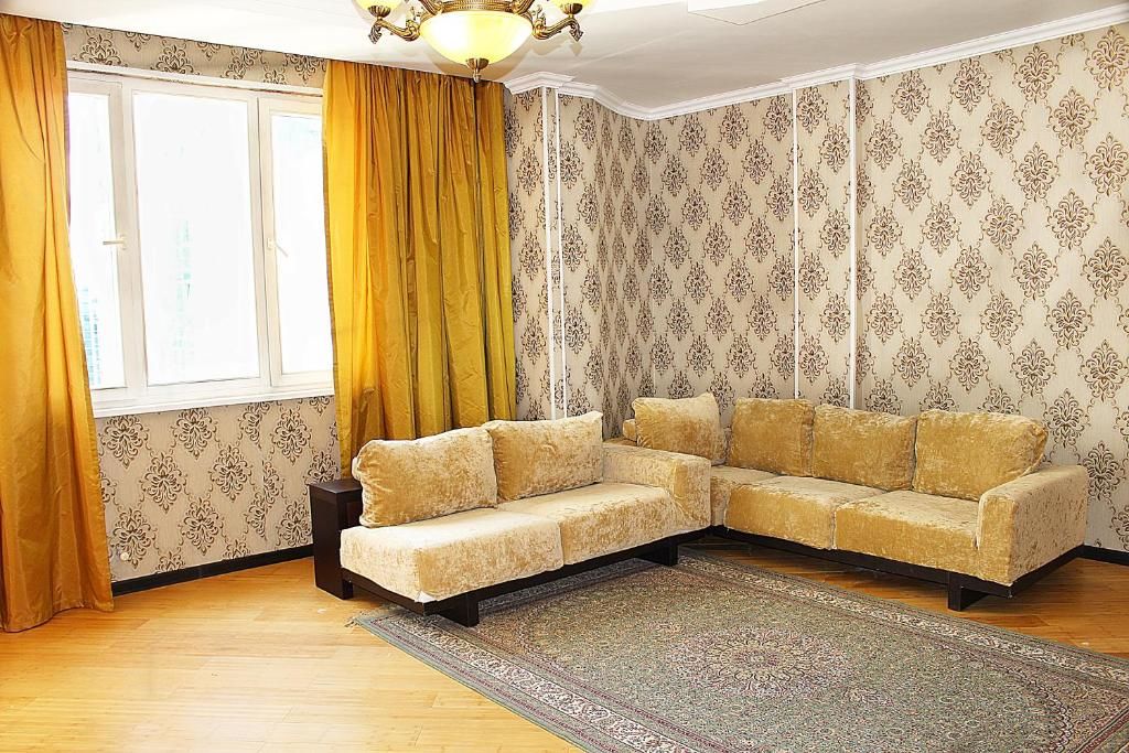 Апартаменты Apartment on Dostyk,162/2 Gornyy Gigant-46