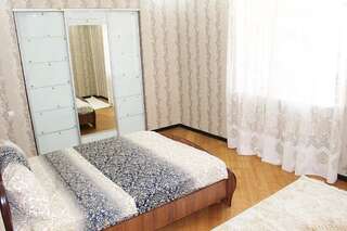 Апартаменты Apartment on Dostyk,162/2 Gornyy Gigant Апартаменты с 1 спальней-36